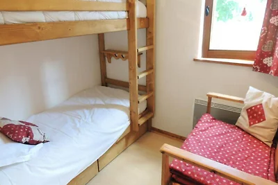 Ferienwohnung in der Nähe der Skipisten von M...