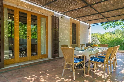 Can Mostatxet - Ferienhaus Mit Privatem Pool