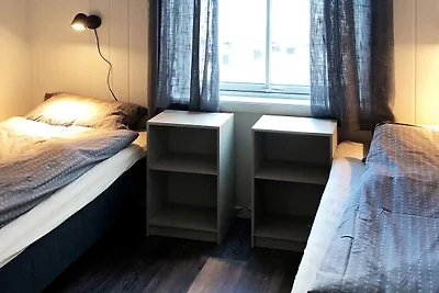 6 Personen Ferienhaus in Kverva