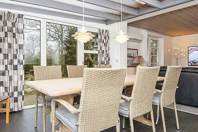 10 person holiday home in Glesborg-By Traum