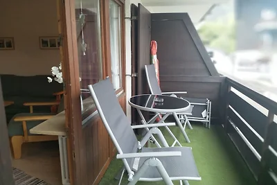 Ferienhaus Erholungsurlaub Oberstdorf