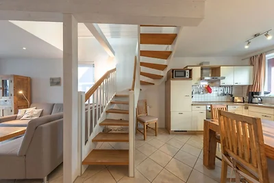 Exklusives Appartement in Rechlin