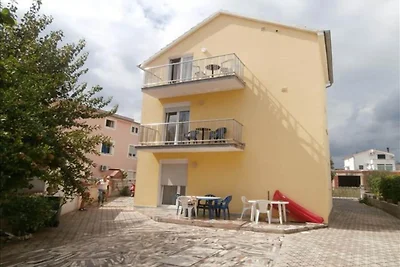 Apartments Popić - One bedroom apartment with...