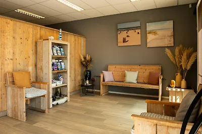 Cottage 4p (animali non ammessi)