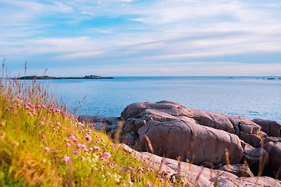 5 persoons vakantie huis in lyngdal-By Traum