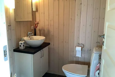 4 Sterne Ferienhaus in Øster Assels-By Traum
