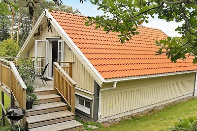 5 Personen Ferienhaus in Fjällbacka
