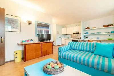 Lunas Apartment