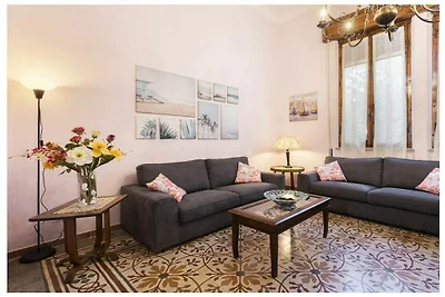 Villa Perondi Komfortable Ferienresidenz