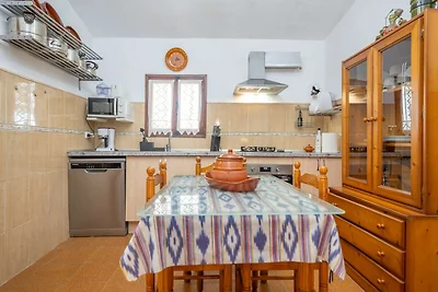 Finca Can Calisto - Apartment Mit Privatem...