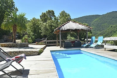Villa di charme con piscina privata