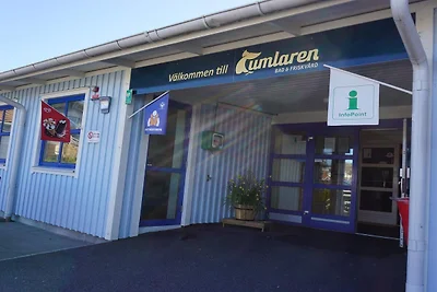 4 etoiles maison de vacances a KUNGSHAMN