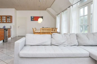 4 Sterne Ferienhaus in Ulfborg