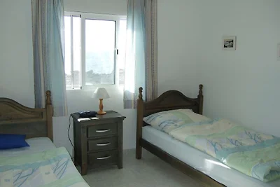 Casa Vista Mar El Remo