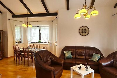 Elegantes Ferienhaus in Buczkowice mit...