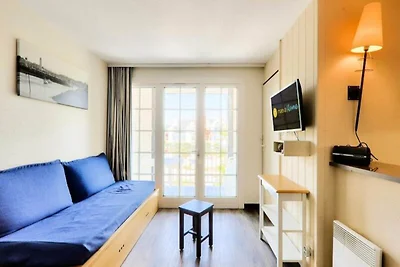 Appartamento Bilocale per 4 persone - Comfort