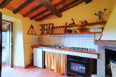Casa incantevole in Toscana vicino Arezzo