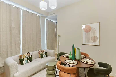 Superb Apartment 2 bedrooms Centrer of Paris ...