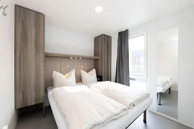 Casa mobile al Vital Camp Bayerbach