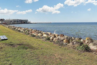 4 persoons vakantie huis in Bogense