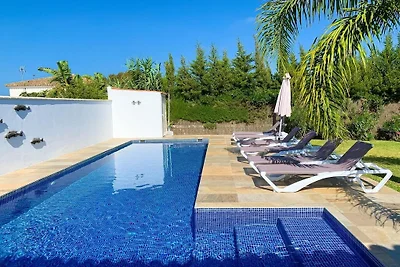 Villa mit 1 Schlafzimmer