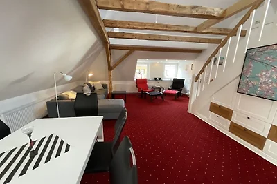 Appartement de vacances avec 3 chambres
