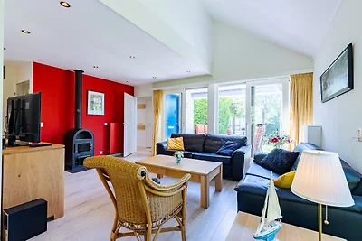 Appartamento Westduin vicino alla spiaggia