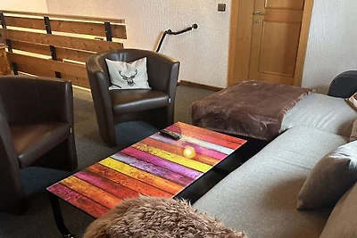 Ferienhaus in Schruns mit Schwimmbecken