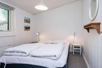 8 persoons vakantie huis in Ørsted-By Traum
