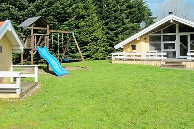 8 persone case ad Tranekær