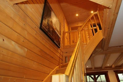 Boekhorst l"etage Sauna 12