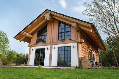 Signature- Lodge am Gröberner See