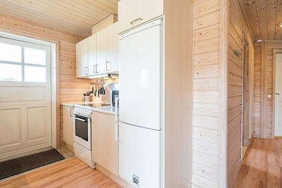 6 Personen Ferienhaus in Tarm