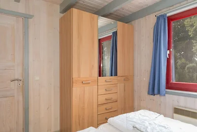 Vakantiehuis in Scandinavische stijl