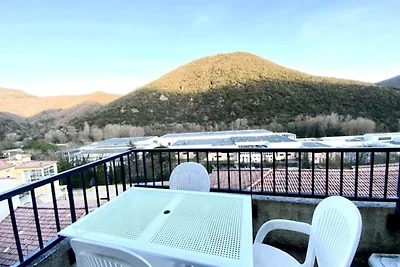 Apartments für 5 Personen