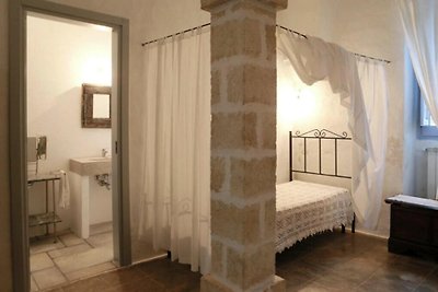 Casa vacanze Fonte Vecchia, Ostuni