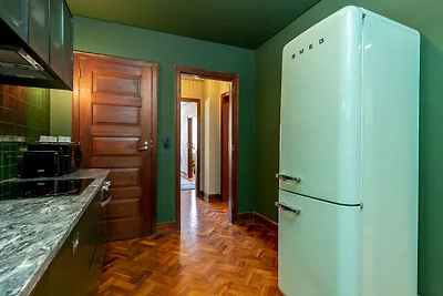 Spacieux appartement familial à Porto