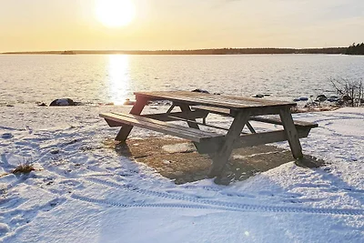 7 Personen Ferienhaus in BLIDÖ-By Traum