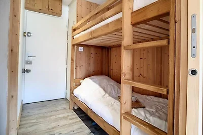 Apartment in La Croisette mit direktem Zugang...