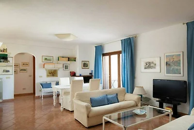 Pedra Mendalza Apartment