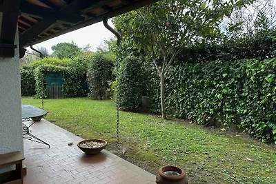 VILLA ALESSANDRA - VILLA ALESSANDRA
