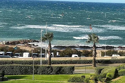 Residentie Morières voor 4 personen