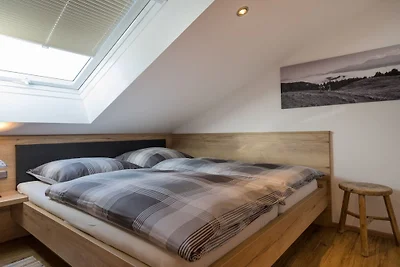 Ferienwohnung mit 1 Schlafzimmer