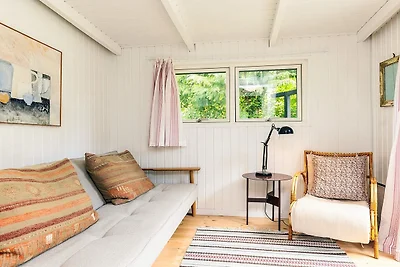4 Sterne Ferienhaus in Tisvildeleje