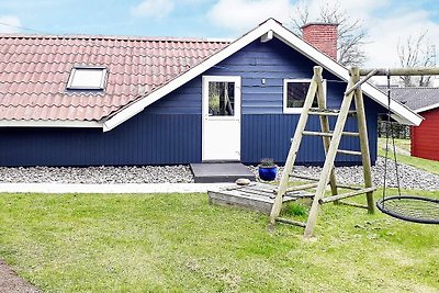 4 star holiday home in Aabenraa