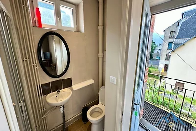 Villa a Mont-Dore vicino alle terme