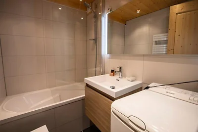 Apartments für 8 Personen