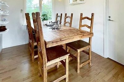 6 Personen Ferienhaus in KÖPINGSVIK-By Traum