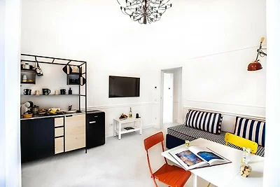 Appartamento di lusso a Lommella - Adami