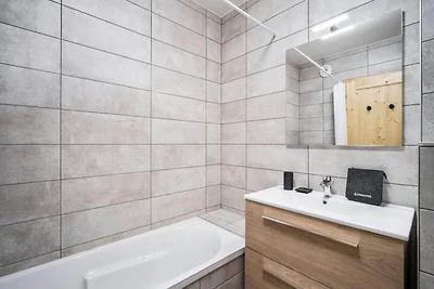 Appartement in de wijk Nantailly